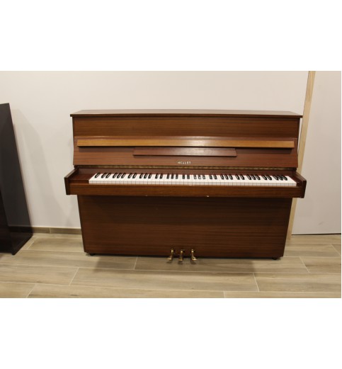 Hellas 104SW noyer satiné